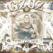 Le texte musical INTRO (FREITAG DER 13.) de GZUZ est également présent dans l'album Freitag der 13. (2024)