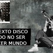 Le texte musical JIMMY JIMMY de FITO PÁEZ est également présent dans l'album Novela (2025)