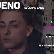 El último baile El último baile