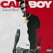 Le texte musical RUMORS de CALBOY est également présent dans l'album Black heart (2022)