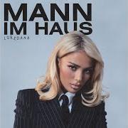 Le texte musical SUPERSTAR de LOREDANA ZEFI est également présent dans l'album Mann im haus (2023)