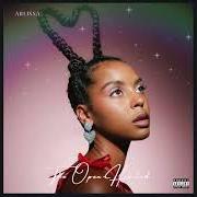 Le texte musical LOSING ME de ARLISSA est également présent dans l'album The open-hearted (2023)