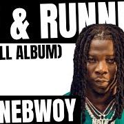 Le texte musical OVERLORD de STONEBWOY est également présent dans l'album Up & runnin6 (2024)