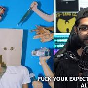 Fuck your expectations pt. 1