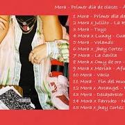 Primer día de clases