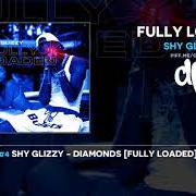 Le texte musical GIMME A HIT de SHY GLIZZY est également présent dans l'album Fully loaded (2018)