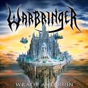Le texte musical CAGE OF AIR de WARBRINGER est également présent dans l'album Wrath and ruin (2025)