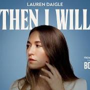 Then i will Then i will