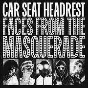 Le texte musical IT'S MY CHILD (I'LL DO WHAT I LIKE) de CAR SEAT HEADREST est également présent dans l'album Faces from the masquerade (2023)