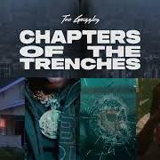 Le texte musical JAY & TWAN 2 de TEE GRIZZLEY est également présent dans l'album Chapters of the trenches (2022)