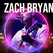 Zach bryan