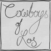 Le texte musical COWBOYS OF LOS de JAMES VINCENT MCMORROW est également présent dans l'album Cowboys of los (2025)