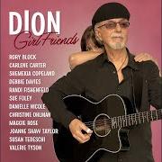 Le texte musical DON'T YOU WANT A MAN LIKE ME (FEAT. RORY BLOCK) de DION est également présent dans l'album Girl friends (2024)