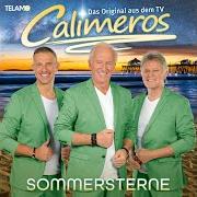 Le texte musical HEUTE WOLL'N WIR TANZEN de CALIMEROS est également présent dans l'album Sommersterne (2022)