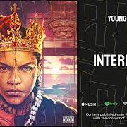 Le texte musical BEAUTIFUL PAIN de YOUNG M.A est également présent dans l'album Kween (2026)