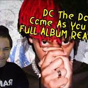 Le texte musical ECLIPSE de DC THE DON est également présent dans l'album Come as you are (2020)