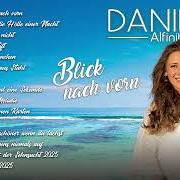 Le texte musical SÜSSES GIFT de DANIELA ALFINITO est également présent dans l'album Blick nach vorn (2025)