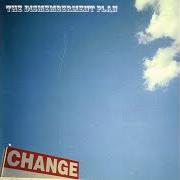 Le texte musical FOLLOWING THROUGH de DISMEMBERMENT PLAN est également présent dans l'album Change (2001)