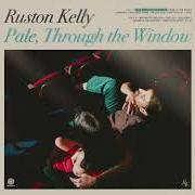 Pale, through the window Pale, through the window