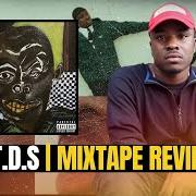 E.T.D.S. a mixtape by .Idk. E.T.D.S. a mixtape by .Idk.