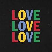 Love, love, love