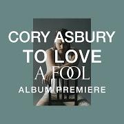 Le texte musical MY INHERITANCE de CORY ASBURY est également présent dans l'album Pioneer (2023)