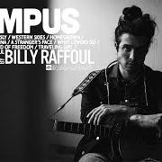 Le texte musical A STRANGER'S FACE de BILLY RAFFOUL est également présent dans l'album Olympus (2021)