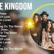 Le texte musical MIRACLE POWER de WE THE KINGDOM est également présent dans l'album We the kingdom (2022)