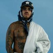 Le texte musical ARCOBALENO de GEOLIER est également présent dans l'album Tutto è possibile (2025)