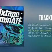 Mixtape : dominate Mixtape : dominate