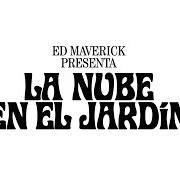 La nube en el jardín La nube en el jardín