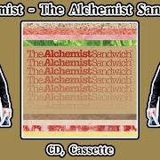 Le texte musical CLIP IN A TRAY de THE ALCHEMIST est également présent dans l'album Sandwich (2022)