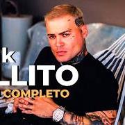Le texte musical AL K-RAJO de IZAAK est également présent dans l'album Millito (2026)