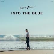 Le texte musical I DON'T WANNA STAY de AARON FRAZER est également présent dans l'album Into the blue (2024)