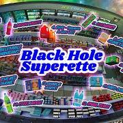Le texte musical ICE SOLD HERE de AESOP ROCK est également présent dans l'album Black hole superette (2025)