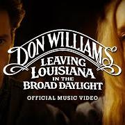 Le texte musical TRY ME AGAIN de DON WILLIAMS est également présent dans l'album Epilogue: the cellar tapes (2026)