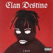 Le texte musical COMMANDO VERMELHO de J LORD est également présent dans l'album Clan destino (2026)