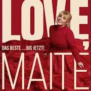 Le texte musical KEINE ANGST de MAITE KELLY est également présent dans l'album Love, maite - das beste … bis jetzt! (2023)