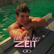 Le texte musical BEI DIR de WINCENT WEISS est également présent dans l'album Hast du kurz zeit (2026)