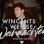 Le texte musical SILVESTER de WINCENT WEISS est également présent dans l'album Wincents weisse weihnachten (2023)