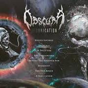 A sonication A sonication