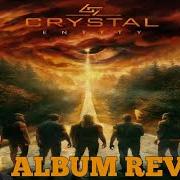 Le texte musical PATH OF THE ABSURD de SEVENTH CRYSTAL est également présent dans l'album Entity (2024)