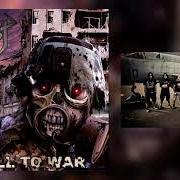 Le texte musical TROMMELFEUER de PESSIMIST (GERMANY) est également présent dans l'album Call to war (2010)