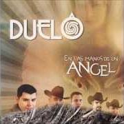 Le texte musical OLVIDASTE de DUELO est également présent dans l'album En las manos de un angel (2007)