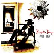 Le texte musical I SPELL LOVE de DWIGHT YOAKAM est également présent dans l'album Brighter days (2024)