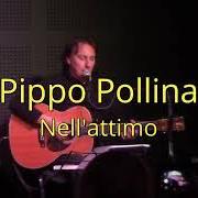 Le texte musical WALZER de PIPPO POLLINA est également présent dans l'album Nell'attimo (2024)