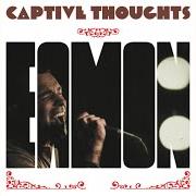 Le texte musical STEP BY STEP de EAMON est également présent dans l'album Captive thoughts (2019)