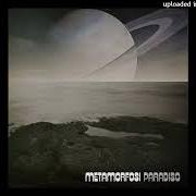 Le texte musical KYLIE de MARTE est également présent dans l'album Metamorfosi (2026)