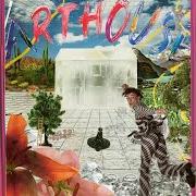 Le texte musical FRONT DOOR de NEMO est également présent dans l'album Arthouse (2025)