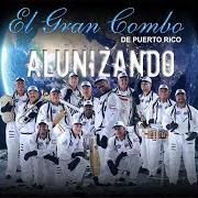 Le texte musical SACAME EL ZAPATO de EL GRAN COMBO est également présent dans l'album Alunizando (2016)